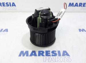 Interior Blower Motor PEUGEOT 207 SW (WK)