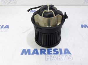 Interior Blower Motor PEUGEOT 308 CC (4B)