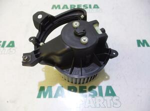 Interior Blower Motor FIAT Grande Punto (199)