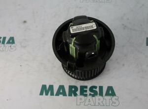 Interior Blower Motor PEUGEOT 207 SW (WK), PEUGEOT 207 (WA, WC)