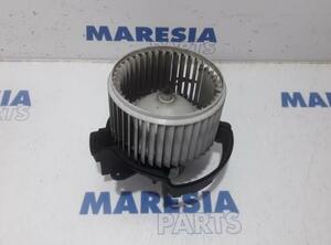 Interior Blower Motor FIAT Bravo II (198)