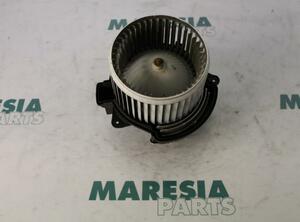 Interior Blower Motor FIAT Bravo II (198)