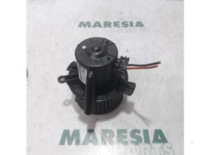 Interior Blower Motor PEUGEOT 307 Break (3E), PEUGEOT 307 SW (3H)