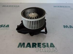 Interior Blower Motor FIAT Punto (188), FIAT Punto Kasten/Schrägheck (188)