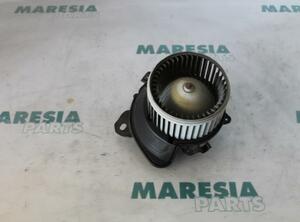 Interior Blower Motor FIAT Punto (199)