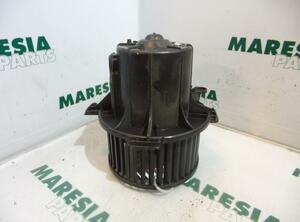 Interior Blower Motor PEUGEOT 307 (3A/C)