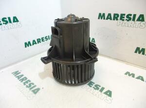 Interior Blower Motor PEUGEOT 307 (3A/C)