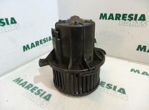 Interior Blower Motor PEUGEOT 307 CC (3B)