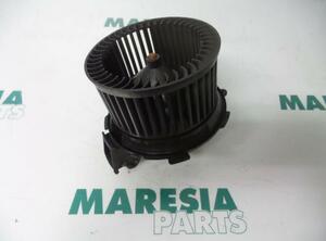 Interior Blower Motor PEUGEOT 206 Schrägheck (2A/C), PEUGEOT 206 Stufenheck (--)