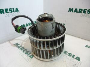 Interior Blower Motor RENAULT Espace III (JE0)