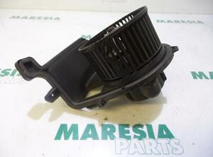 Interior Blower Motor RENAULT Clio II (BB, CB)