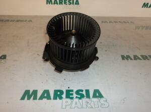 Interior Blower Motor PEUGEOT 206 Schrägheck (2A/C), PEUGEOT 206 Stufenheck (--)