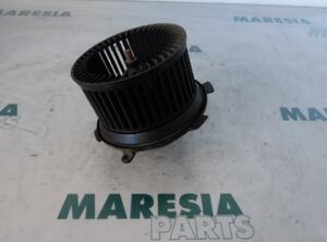 Interior Blower Motor PEUGEOT 206 Schrägheck (2A/C), PEUGEOT 206 Stufenheck (--)