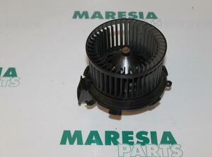 Interior Blower Motor PEUGEOT 206 Schrägheck (2A/C), PEUGEOT 206 Stufenheck (--)