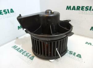 Interior Blower Motor PEUGEOT 206 Schrägheck (2A/C), PEUGEOT 206 Stufenheck (--)