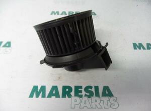 Interior Blower Motor PEUGEOT 206 Schrägheck (2A/C), PEUGEOT 206 Stufenheck (--)