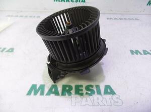 Gebläsemotor Peugeot 206 Schrägheck 2A/C 1606357480 P8220826