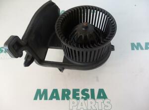 Interior Blower Motor RENAULT Clio II (BB, CB)