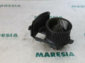 Interior Blower Motor RENAULT Clio II (BB, CB), RENAULT Clio III (BR0/1, CR0/1)