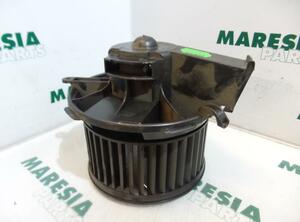 Interior Blower Motor PEUGEOT 206 Schrägheck (2A/C), PEUGEOT 206 SW (2E/K)