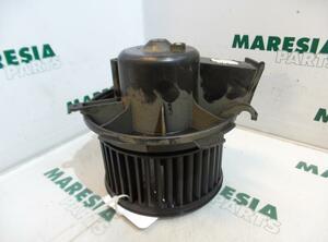 Interior Blower Motor PEUGEOT 206 Schrägheck (2A/C), PEUGEOT 206 SW (2E/K)