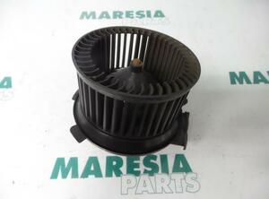 Interior Blower Motor PEUGEOT 206 SW (2E/K)