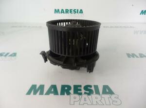 Interior Blower Motor RENAULT MEGANE II Estate (KM0/1_)