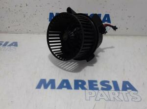 Interior Blower Motor PEUGEOT 307 CC (3B)