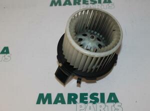 Interior Blower Motor PEUGEOT 307 (3A/C)