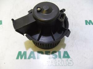 Interior Blower Motor PEUGEOT 206 Schrägheck (2A/C), PEUGEOT 206 SW (2E/K)