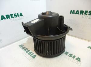 Interior Blower Motor PEUGEOT 206 SW (2E/K)