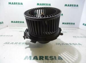 Interior Blower Motor PEUGEOT 206 Schrägheck (2A/C), PEUGEOT 206 Stufenheck (--)