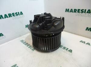 Interior Blower Motor RENAULT MEGANE II Estate (KM0/1_)