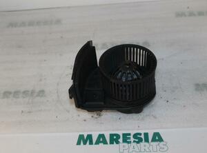 Interior Blower Motor RENAULT Clio II (BB, CB)