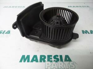 Interior Blower Motor RENAULT Clio II (BB, CB)