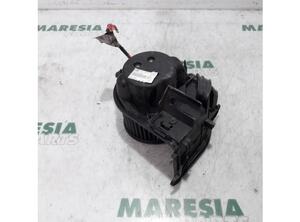 Interior Blower Motor RENAULT Clio II (BB, CB)