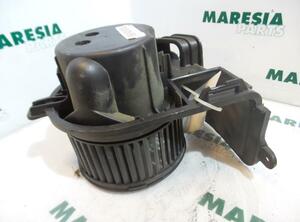 Interior Blower Motor RENAULT Clio II (BB, CB)