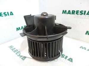 Interior Blower Motor PEUGEOT 206 Schrägheck (2A/C), PEUGEOT 206 Stufenheck (--)