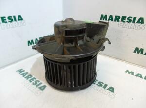 Interior Blower Motor PEUGEOT 206 SW (2E/K)