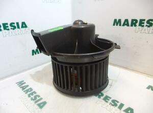 Interior Blower Motor PEUGEOT 206 CC (2D)