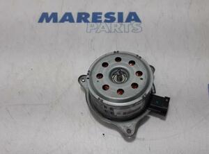 Interior Blower Motor PEUGEOT 208 I (CA, CC)