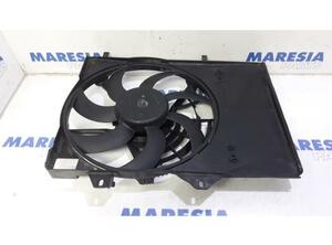 Interior Blower Motor PEUGEOT 2008 I (CU)