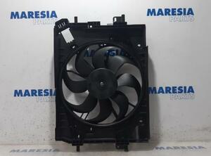 Interior Blower Motor RENAULT Captur I (H5, J5), RENAULT Clio IV (BH)