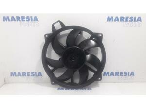 Interior Blower Motor RENAULT Megane III Grandtour (KZ0/1)