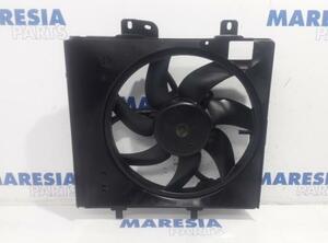 Interior Blower Motor PEUGEOT 2008 I (CU)