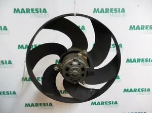 Interior Blower Motor ALFA ROMEO 166 (936)