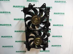 Interior Blower Motor FIAT Punto (188)