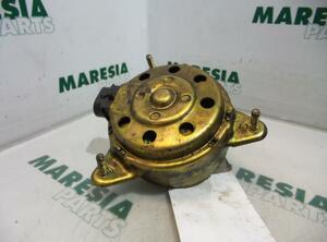 Interior Blower Motor FIAT Ducato Kasten (244)