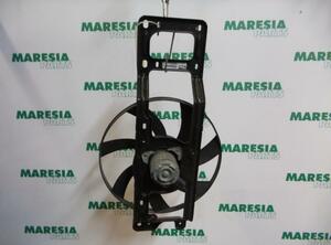 Interior Blower Motor RENAULT Clio II (BB, CB)