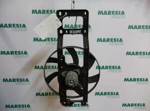 Interior Blower Motor RENAULT Clio II (BB, CB)